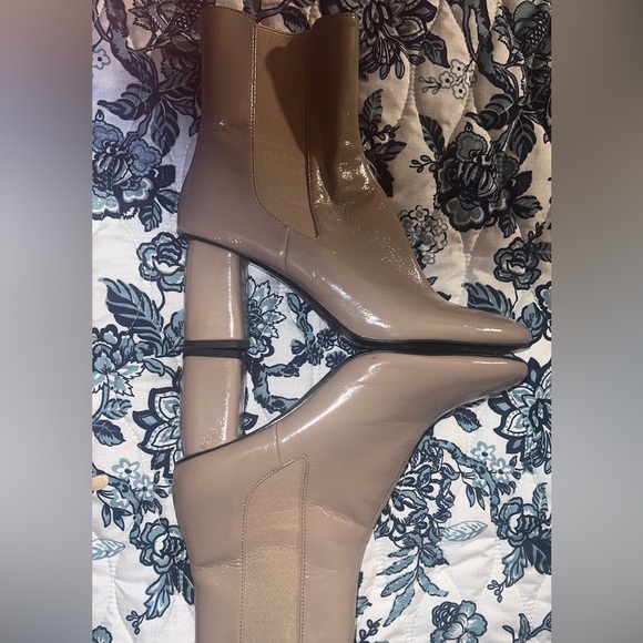 Zara boots - Picture 2 of 6